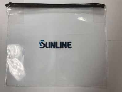 Zip Storage Bag 13”x 16”